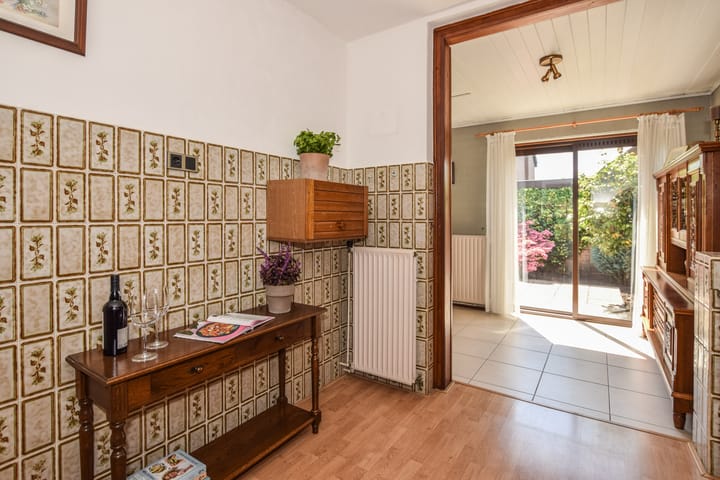 Foto 20 van Van der Eygenweg 5