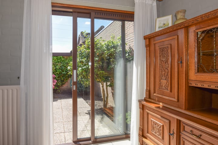 Foto 21 van Van der Eygenweg 5