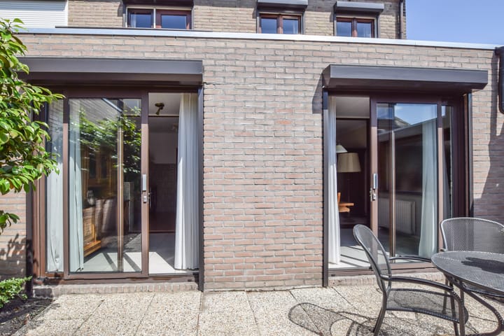 Foto 23 van Van der Eygenweg 5