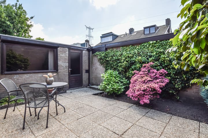 Foto 24 van Van der Eygenweg 5