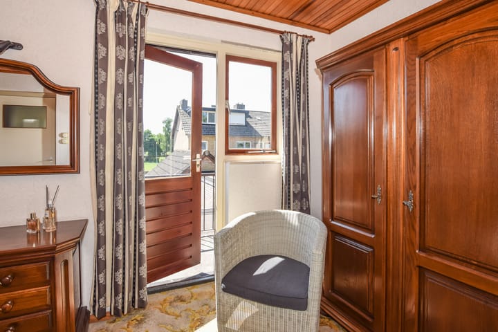 Foto 28 van Van der Eygenweg 5