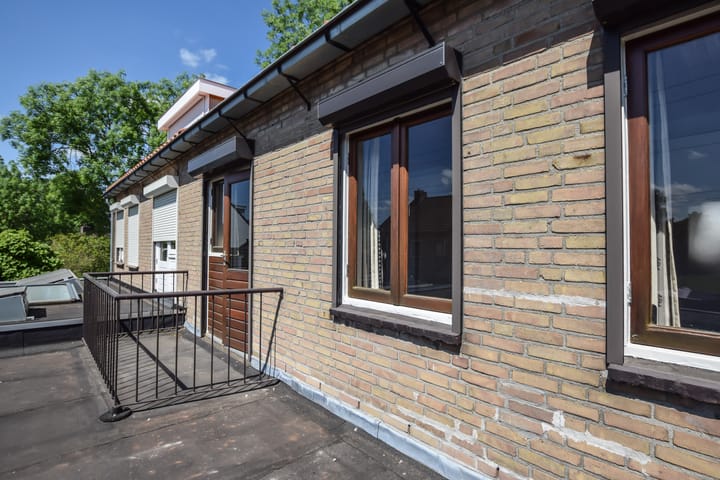 Foto 29 van Van der Eygenweg 5