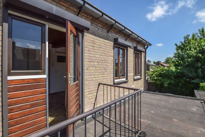 Foto 30 van Van der Eygenweg 5