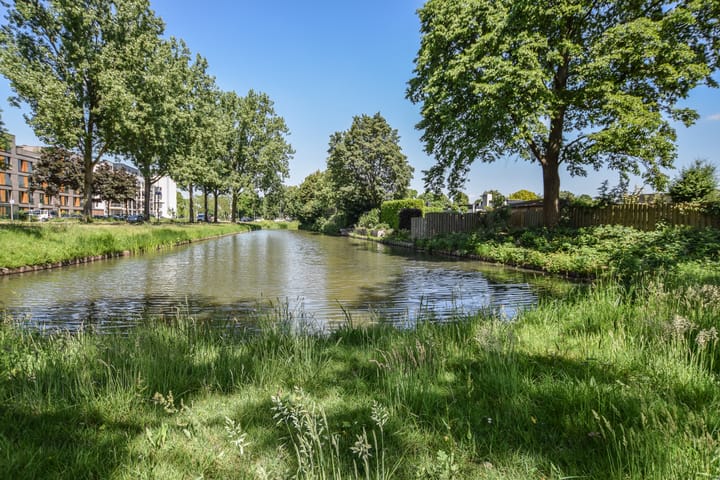 Foto 38 van Van der Eygenweg 5