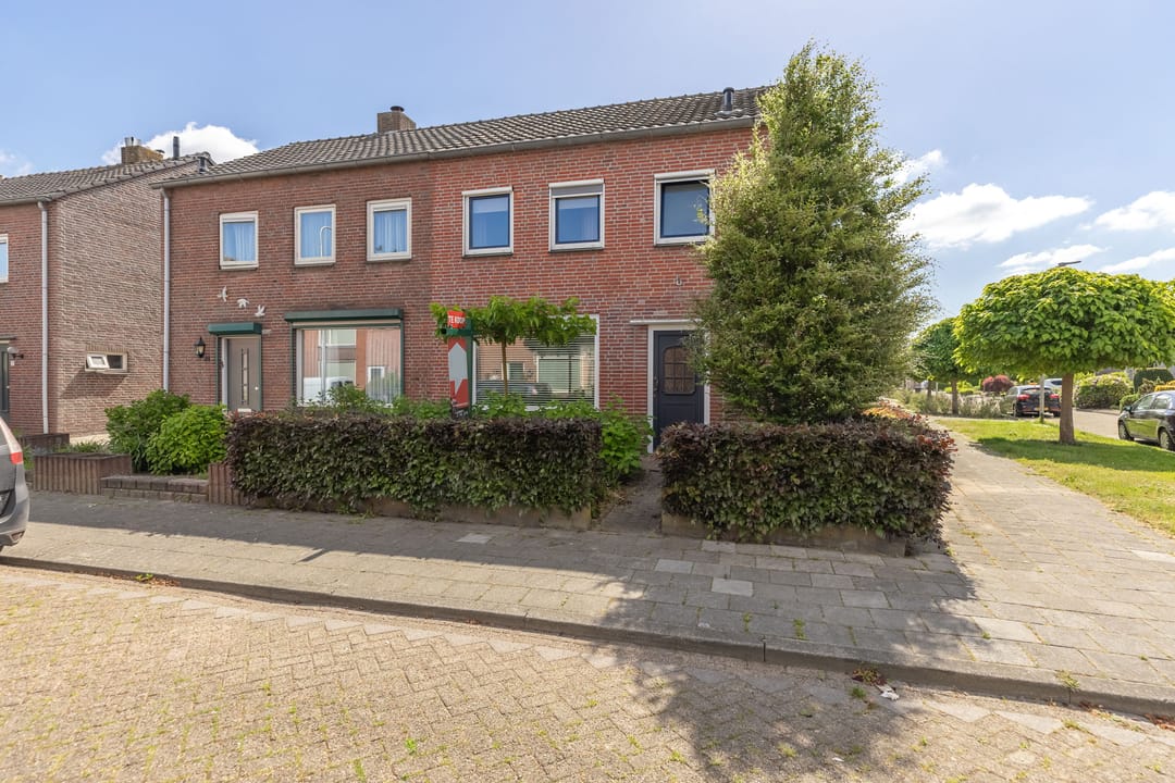 Foto 1 van Meidoornstraat 13