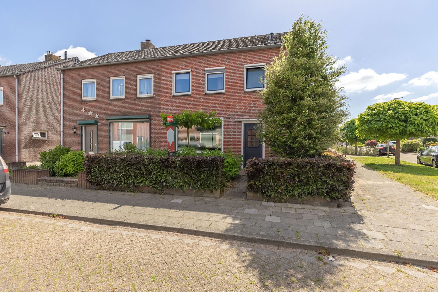 Foto 1 van Meidoornstraat 13