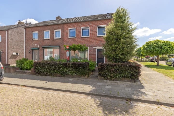 Foto 1 van Meidoornstraat 13