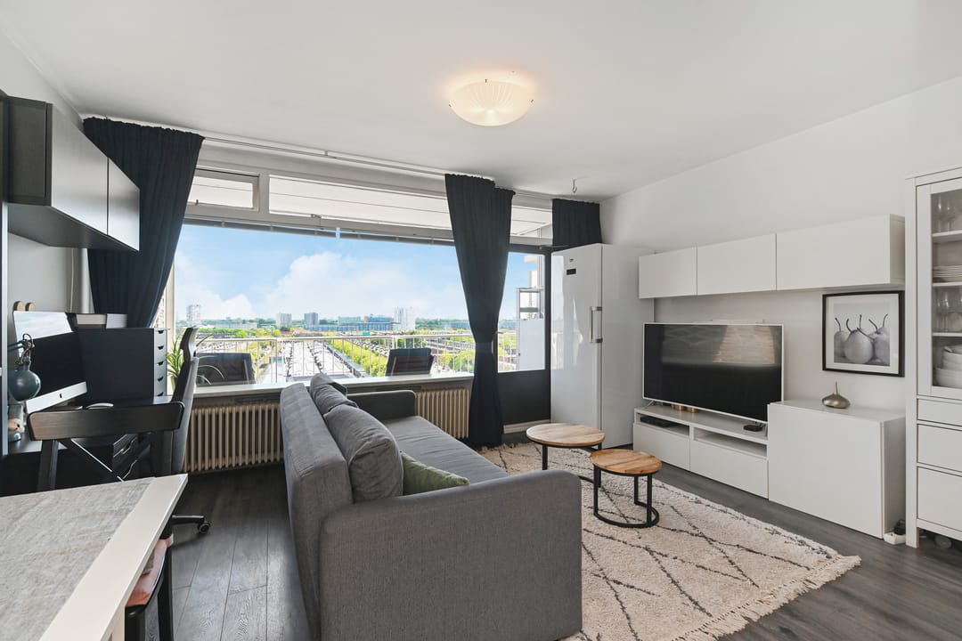 Foto 1 van Herman Costerstraat 39