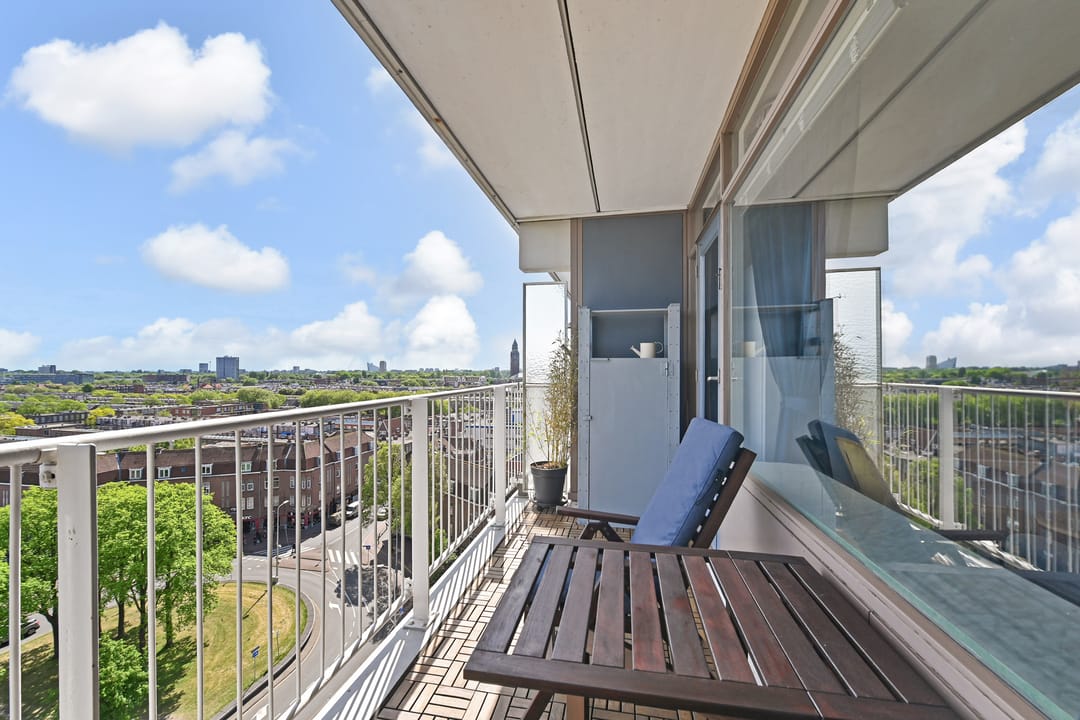 Foto 2 van Herman Costerstraat 39