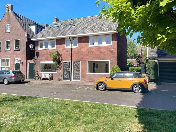 Foto 1 van Ruijsdaelplein 27