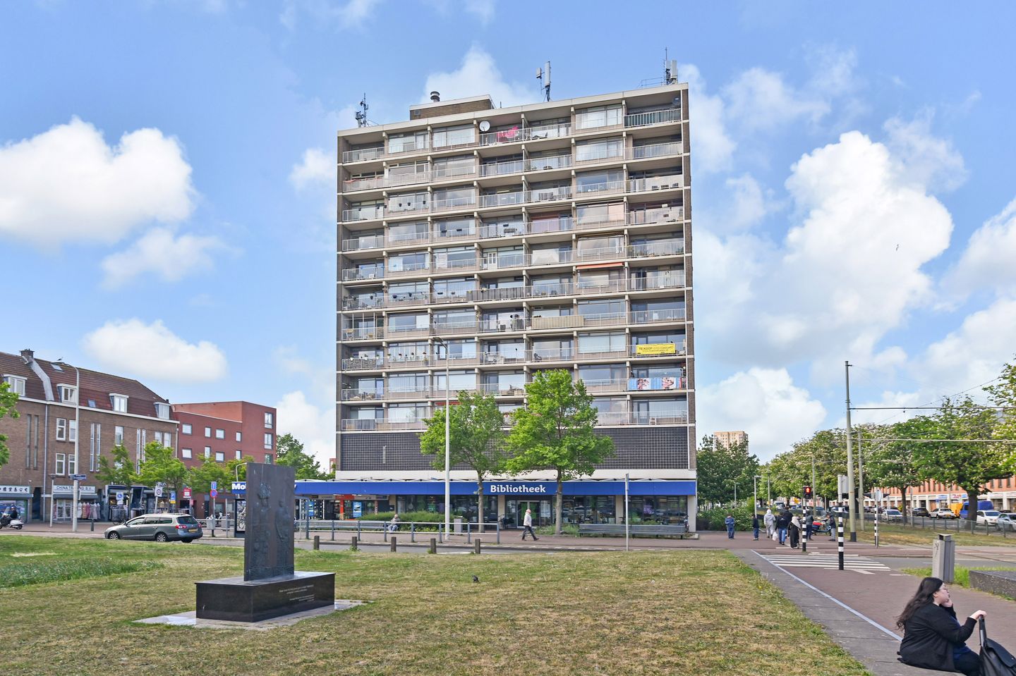 Foto 4 van Herman Costerstraat 39