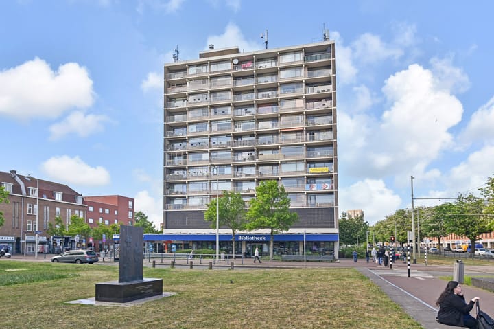 Foto 4 van Herman Costerstraat 39