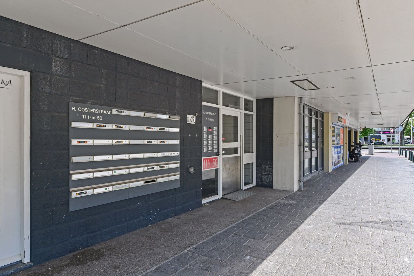 Foto 5 van Herman Costerstraat 39