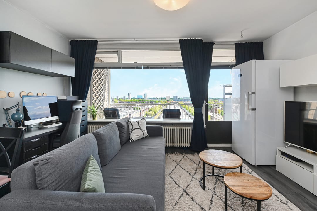 Foto 7 van Herman Costerstraat 39