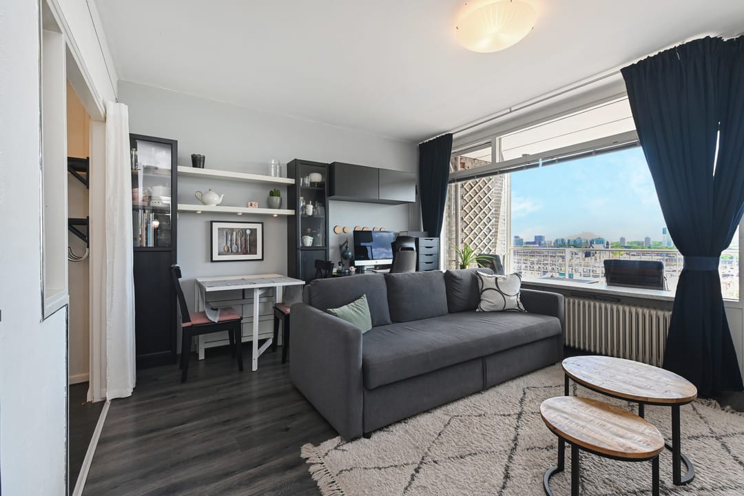 Foto 8 van Herman Costerstraat 39