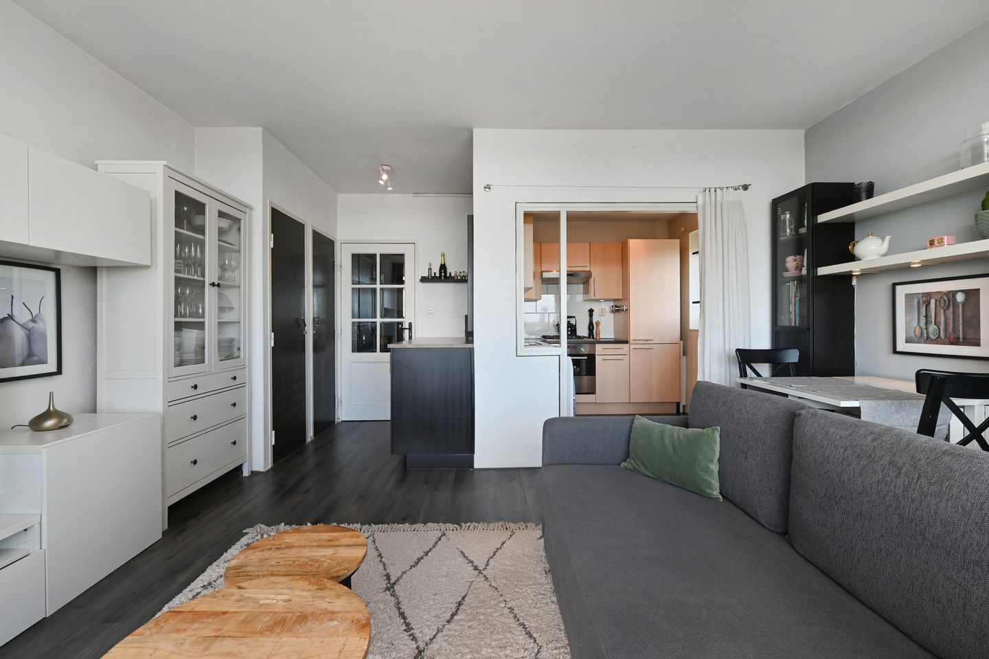 Foto 10 van Herman Costerstraat 39