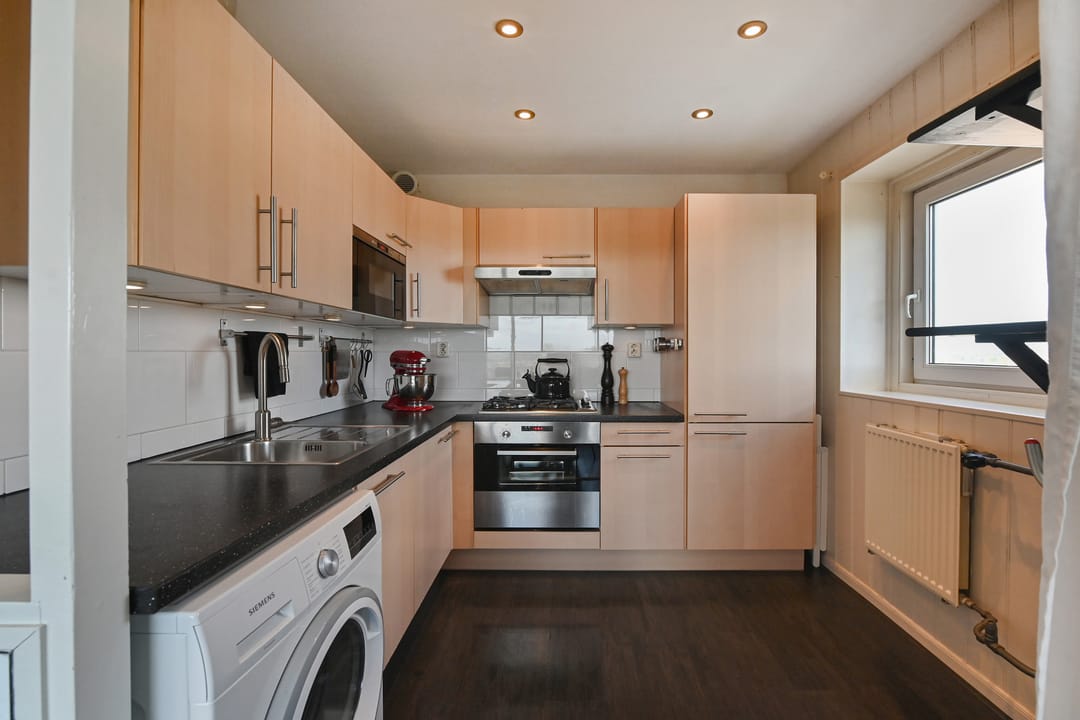 Foto 13 van Herman Costerstraat 39