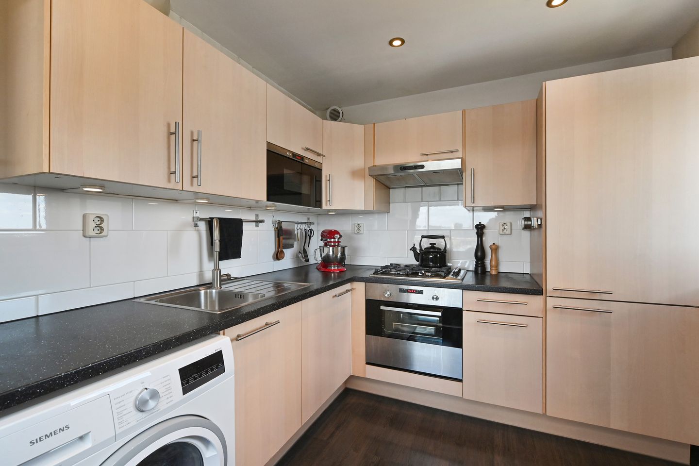 Foto 14 van Herman Costerstraat 39