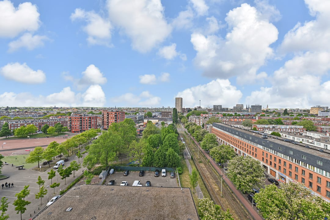 Foto 22 van Herman Costerstraat 39