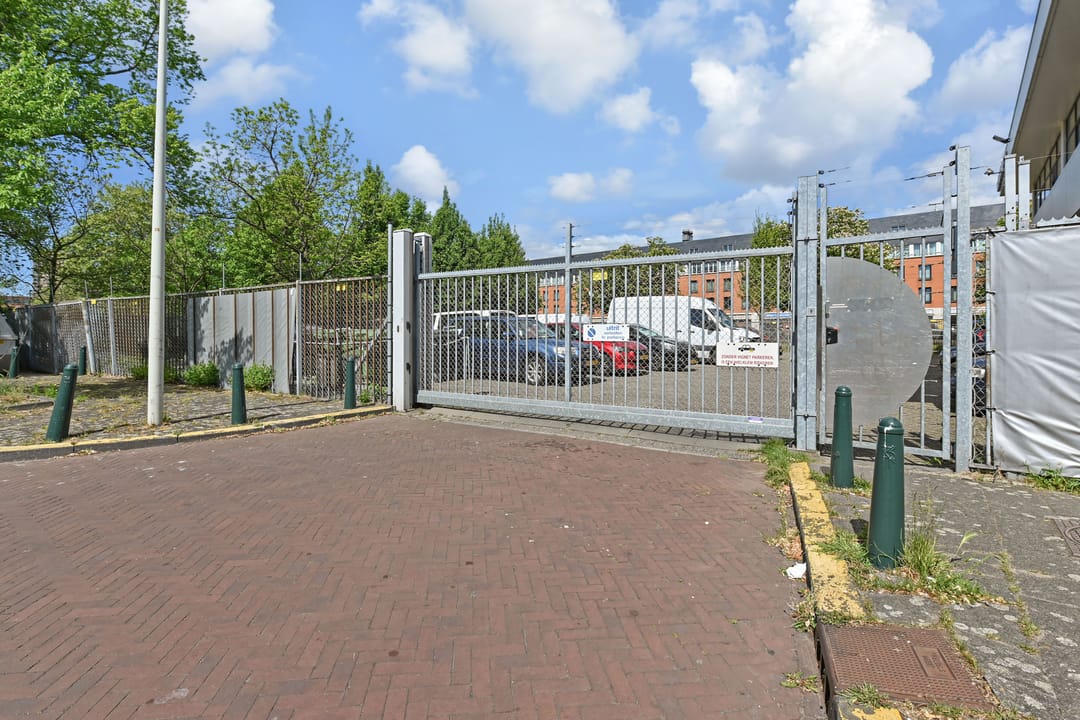 Foto 23 van Herman Costerstraat 39