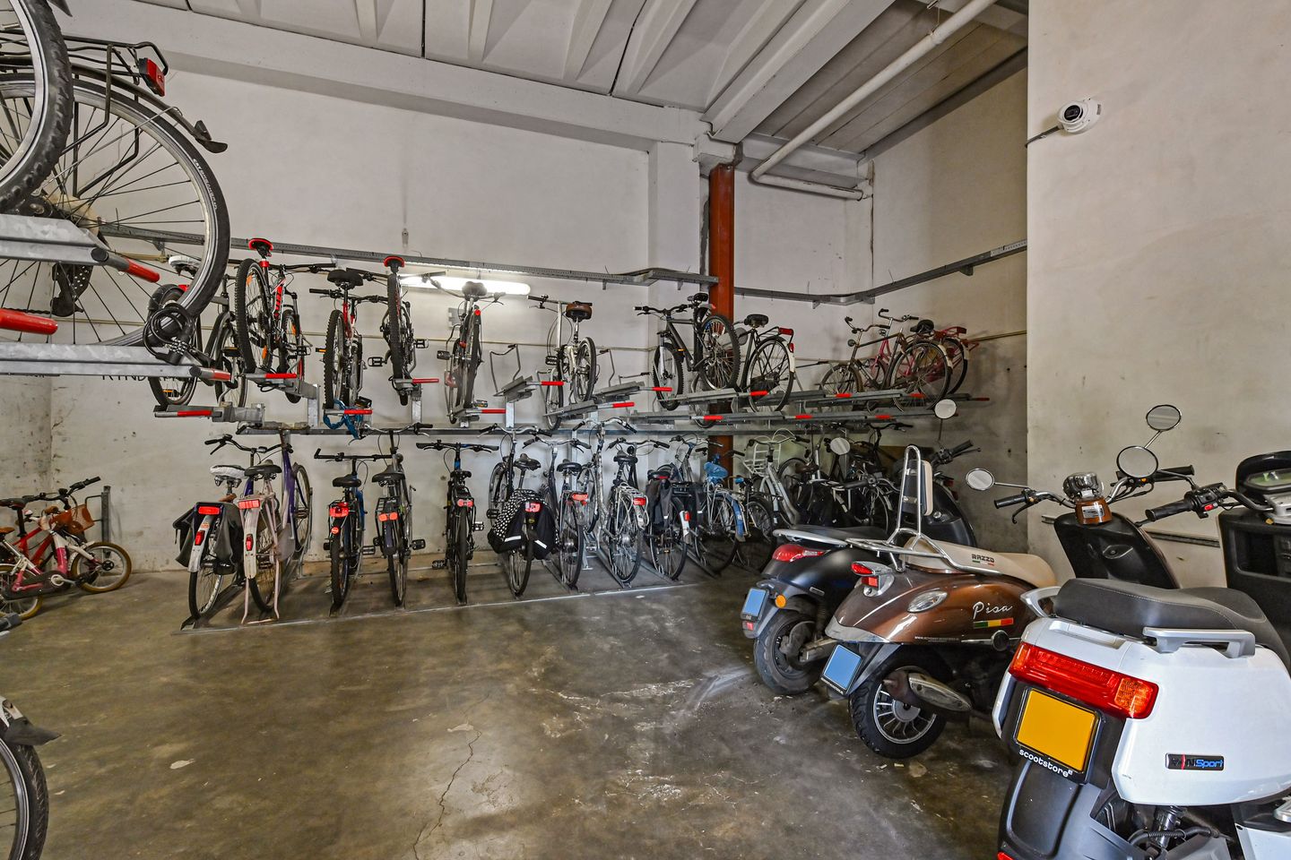 Foto 25 van Herman Costerstraat 39