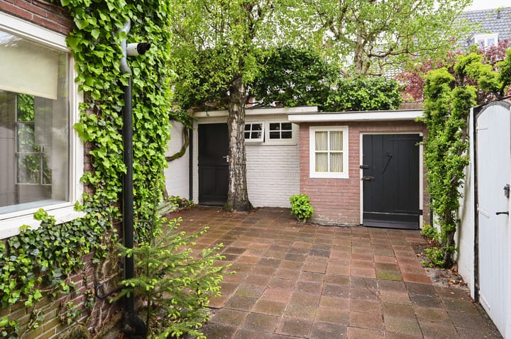 Foto 2 van Ruijsdaelplein 27