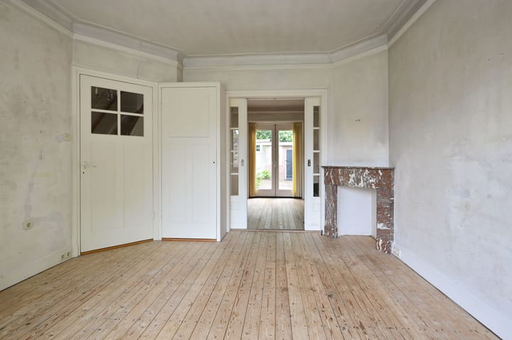 Foto 4 van Ruijsdaelplein 27