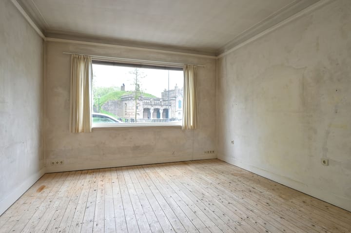 Foto 5 van Ruijsdaelplein 27