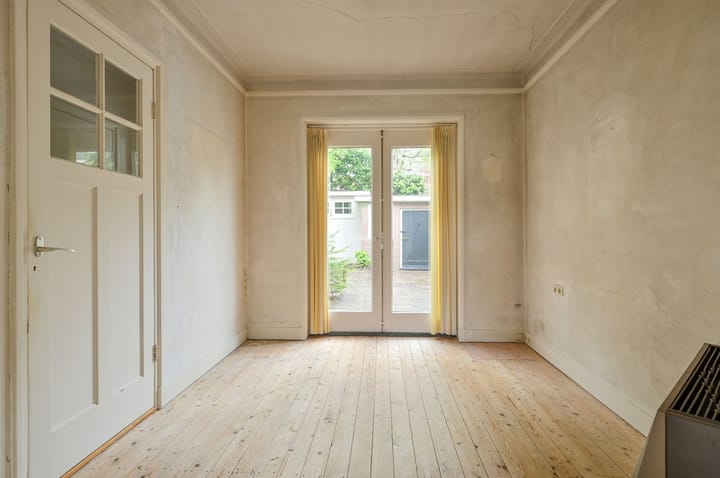 Foto 7 van Ruijsdaelplein 27