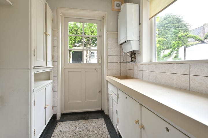 Foto 8 van Ruijsdaelplein 27