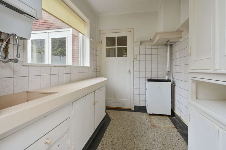 Foto 9 van Ruijsdaelplein 27