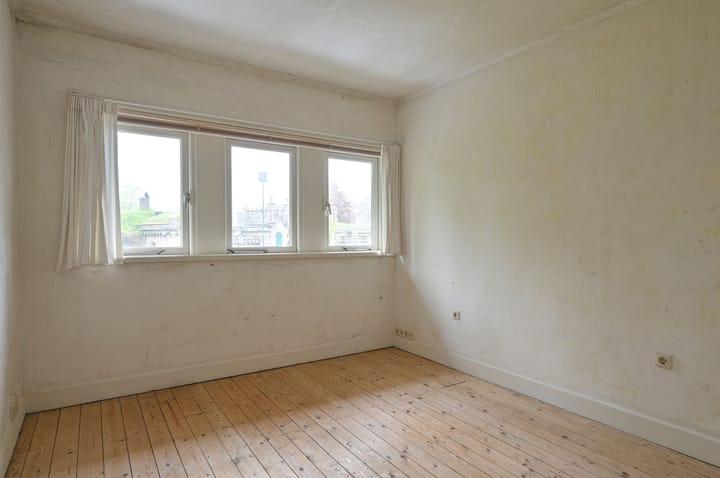 Foto 13 van Ruijsdaelplein 27