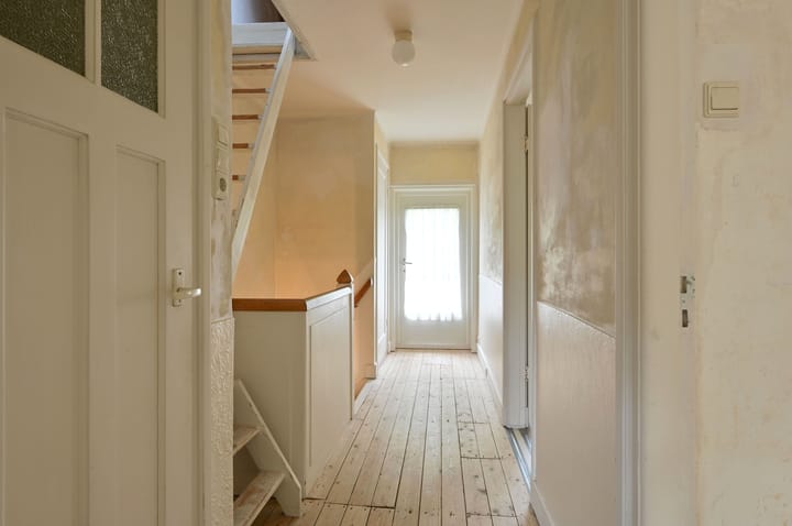 Foto 16 van Ruijsdaelplein 27