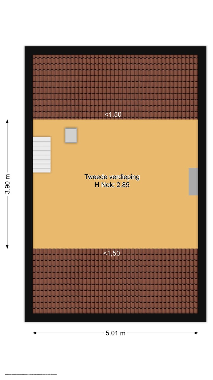 Foto 19 van Ruijsdaelplein 27