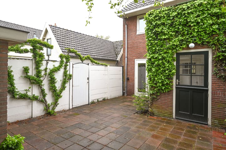 Foto 21 van Ruijsdaelplein 27