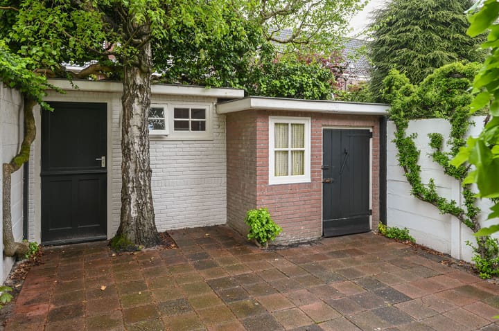 Foto 22 van Ruijsdaelplein 27