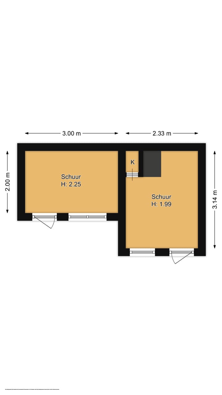 Foto 23 van Ruijsdaelplein 27