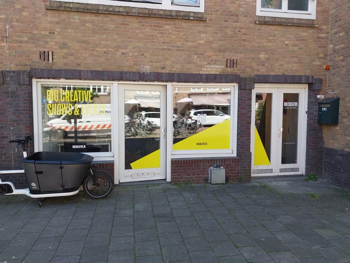 De Rijpstraat 135