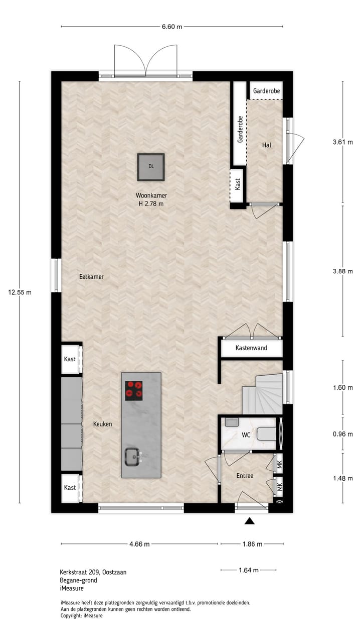 Foto 79 van Kerkstraat 209