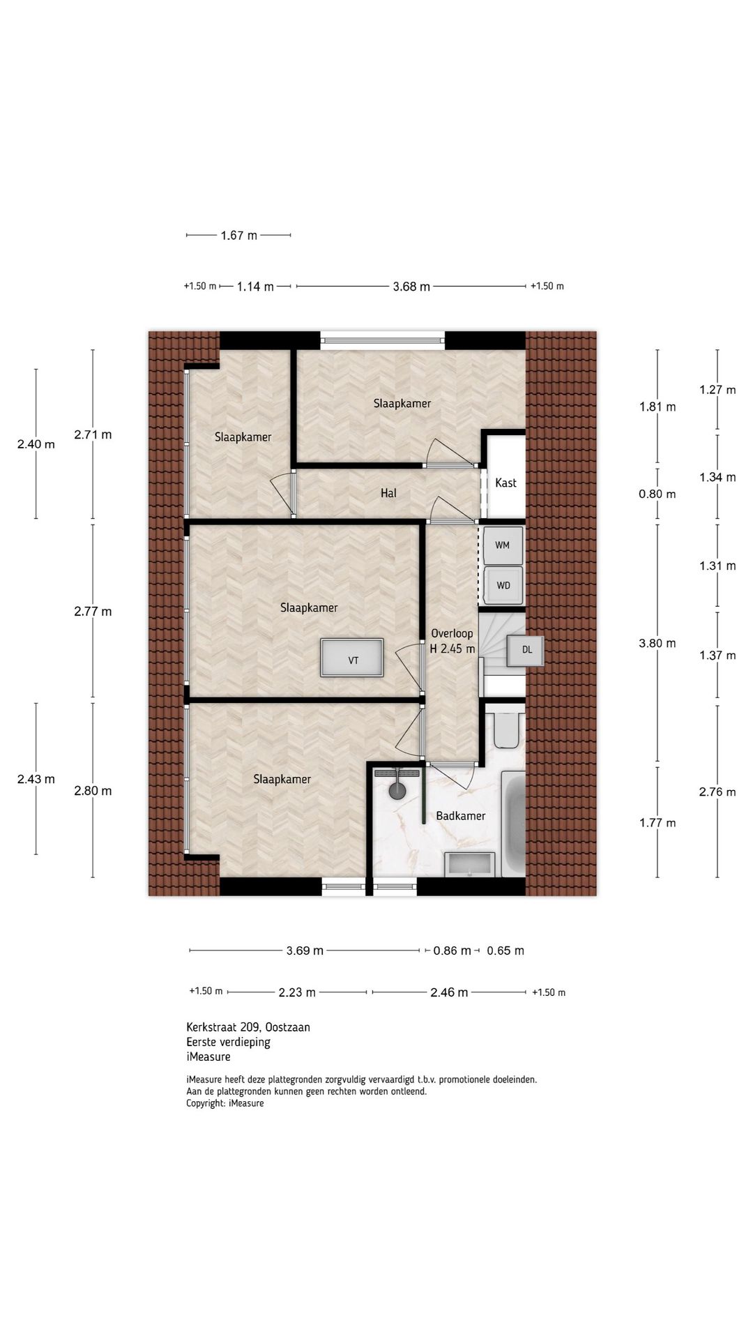 Foto 80 van Kerkstraat 209