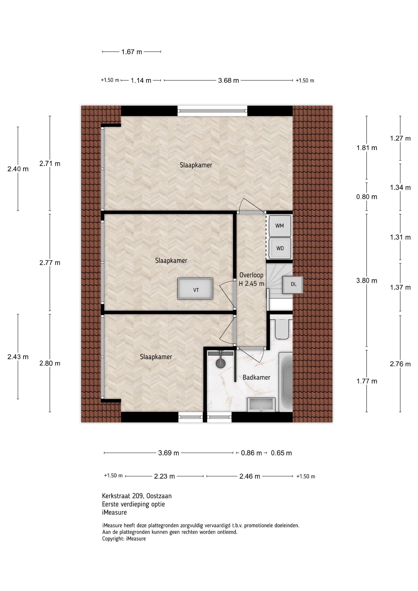 Foto 81 van Kerkstraat 209