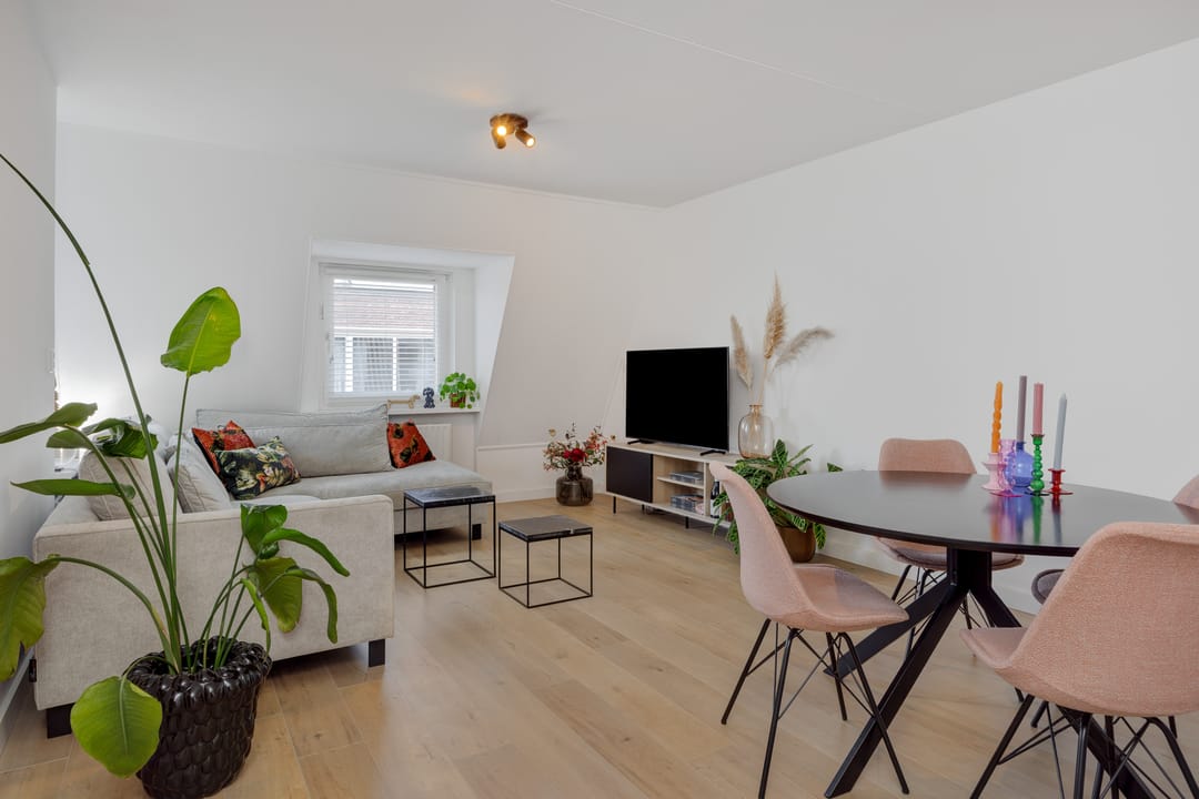 Foto 2 van Raadhuisstraat 34