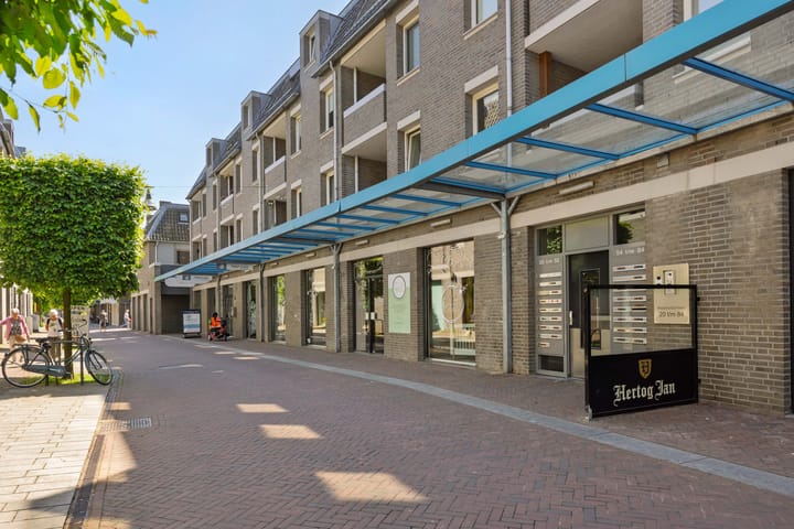 Foto 7 van Raadhuisstraat 34