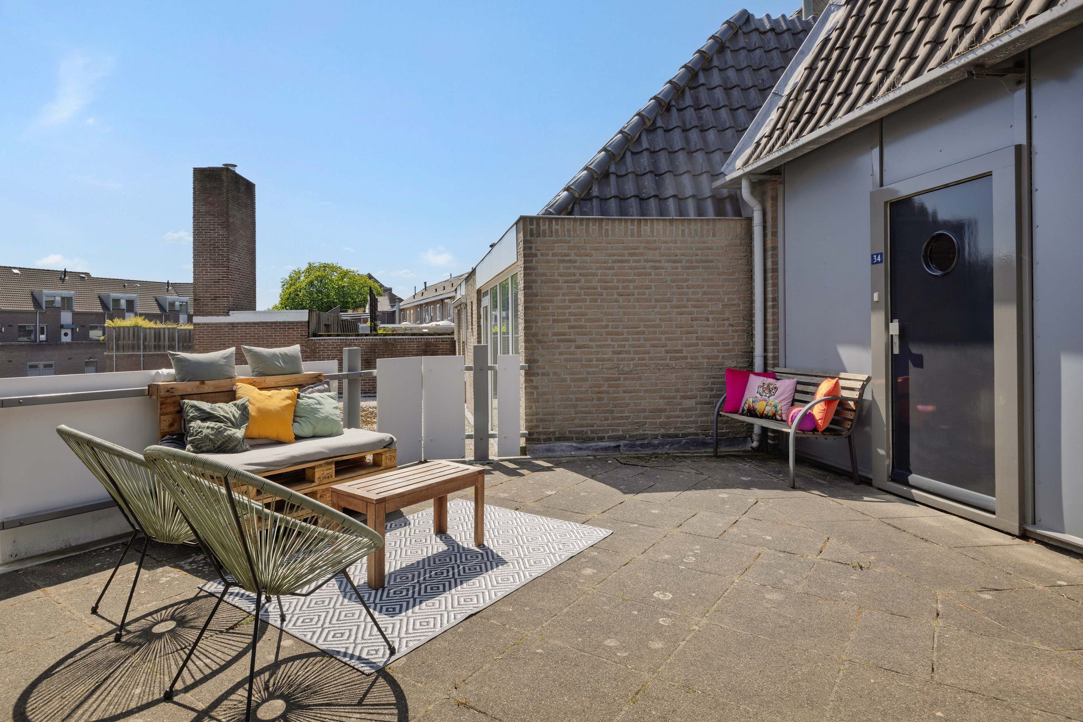 Foto 9 van Raadhuisstraat 34