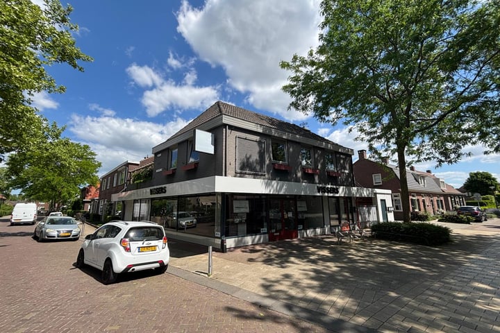 De Pegstukken 2, Schijndel