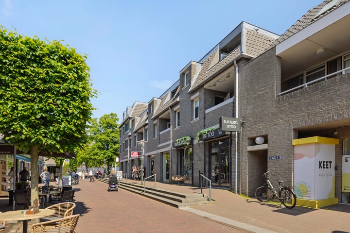 Foto 29 van Raadhuisstraat 34