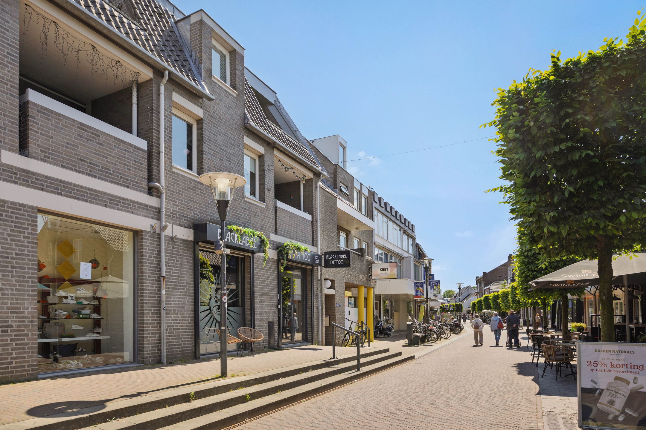 Foto 30 van Raadhuisstraat 34