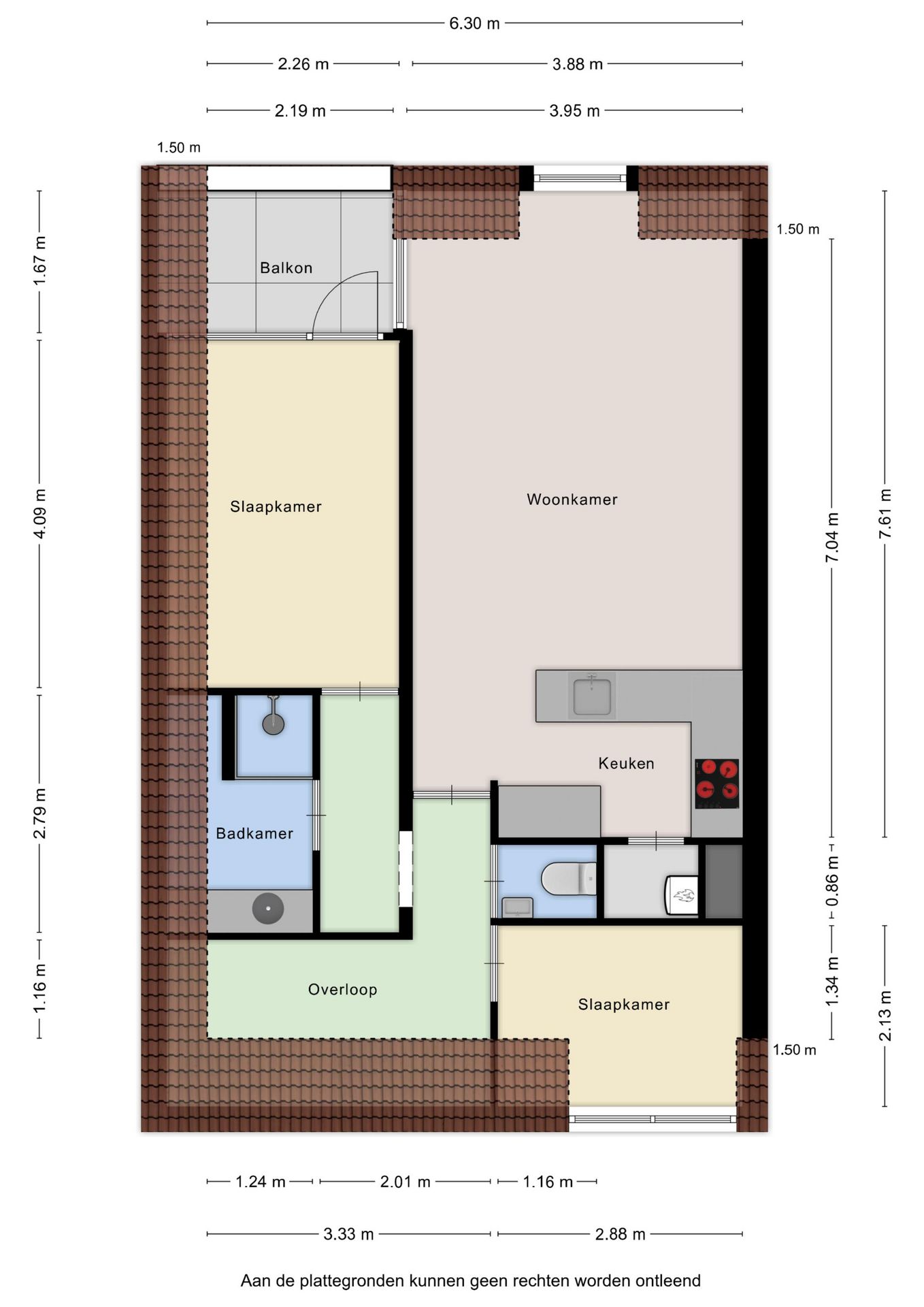 Foto 34 van Raadhuisstraat 34