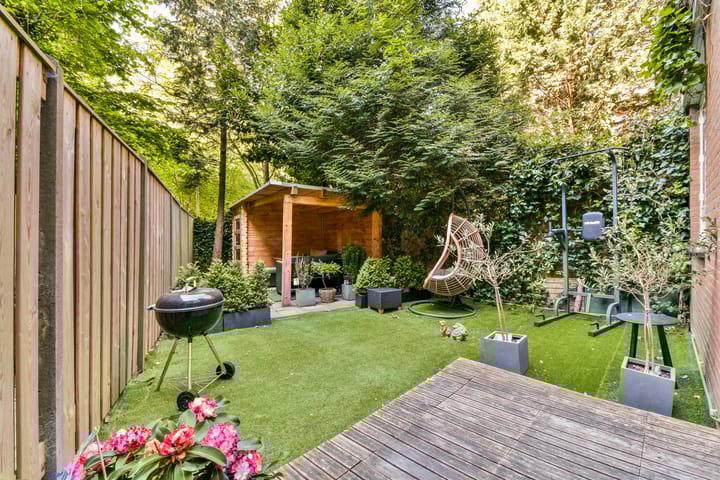 Foto 2 van Liendenhof 180