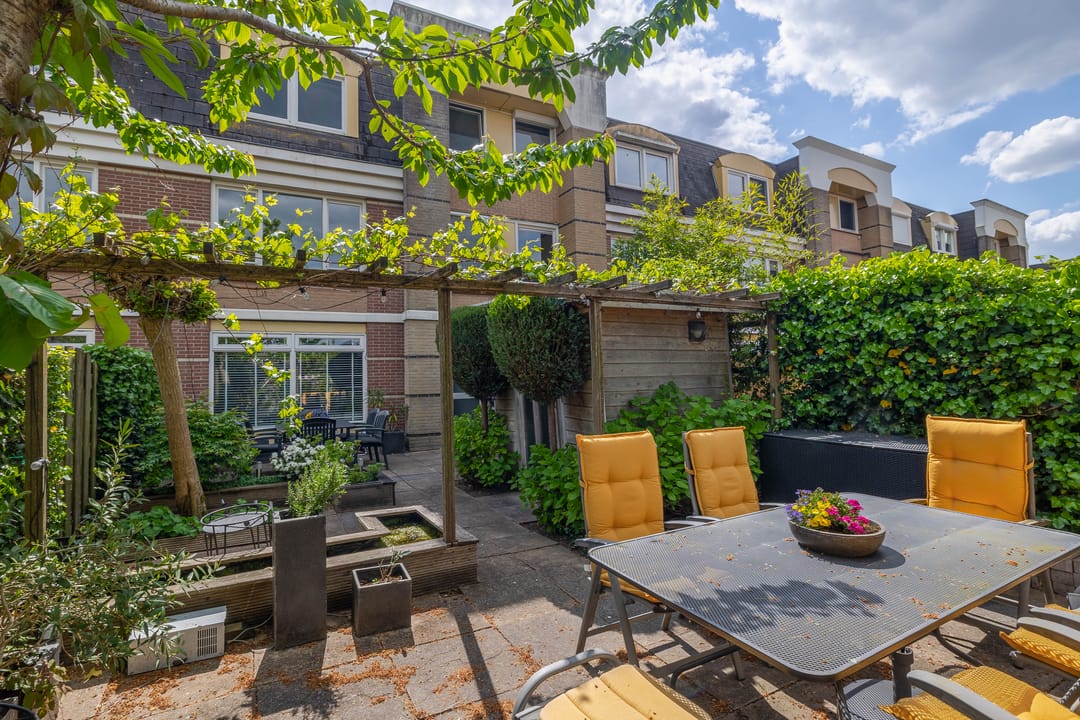 Foto 2 van De Hoge Bogerd 90